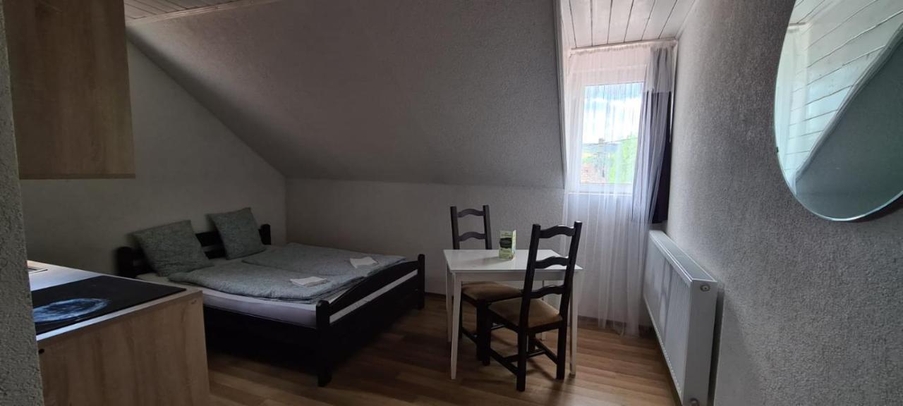 Apartman House Apartment Odorheiu Secuiesc Exterior photo